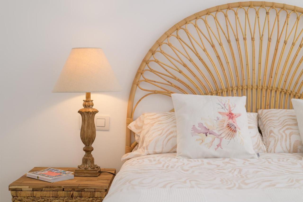 Sol Eterno - Luxury Aparmtent With Direct Oceanview And Extra Services Costa Teguise Exterior foto